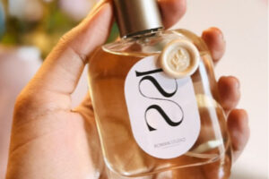 Belajar Meracik Parfum