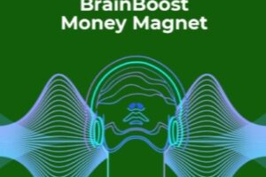 Brain Boost Money Magnet Rezeki Jadi kaya