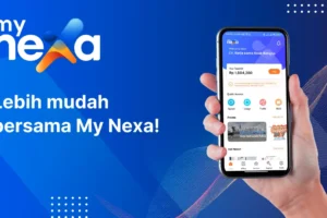 Pasang Internet NEXA di Semarang – Internet Cepat dan Stabil!